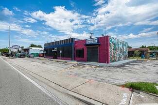 More details for 7201 Bird Rd, Miami, FL - Retail for Sale