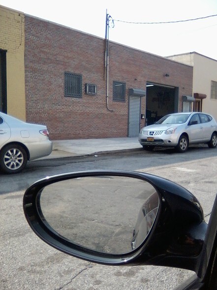 1811 Steinway Pl, Astoria, NY for sale - Building Photo - Image 1 of 1