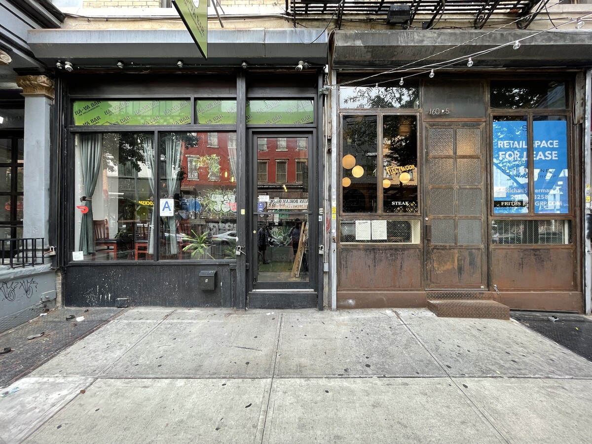 S 154-162 Havemeyer Street, Brooklyn, NY 11211 | LoopNet