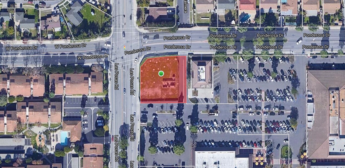 672 Las Posas Rd, Camarillo, CA for sale Primary Photo- Image 1 of 1