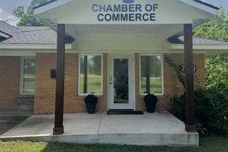 709 N Powell Pky, Anna, TX for lease Interior Photo- Image 2 of 7