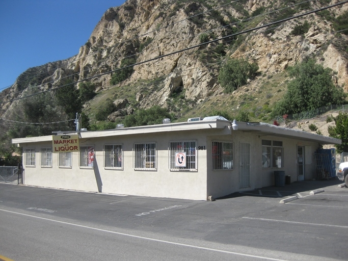 981 N Main St, Piru, CA for sale Primary Photo- Image 1 of 1