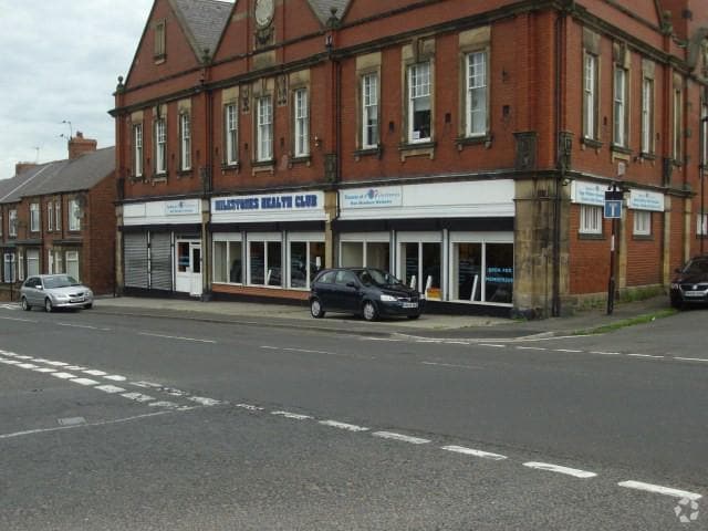 Hexham Rd, Newcastle Upon Tyne for sale Primary Photo- Image 1 of 1