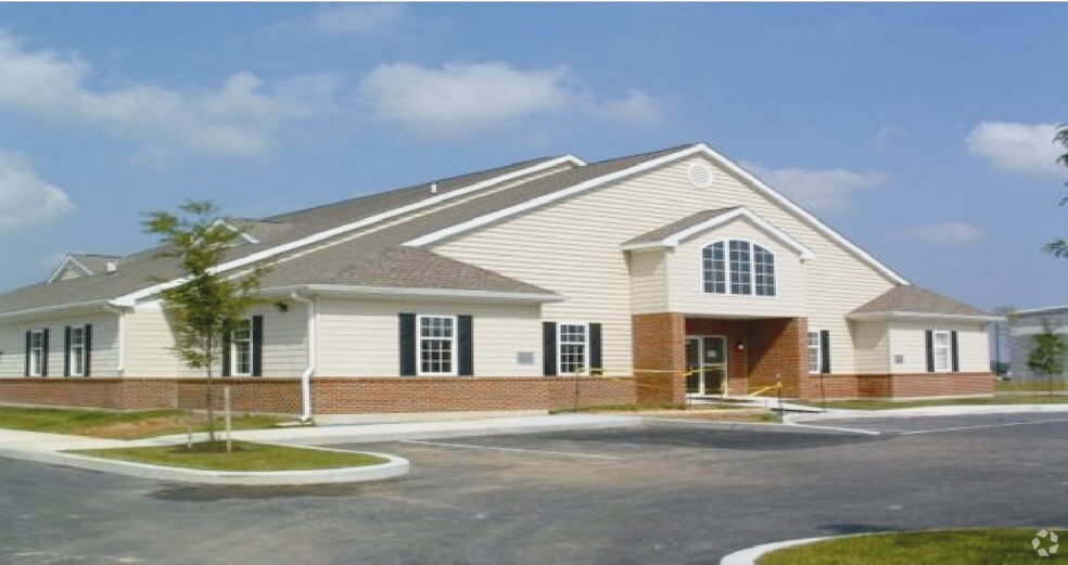 105 Sleepy Hollow Dr, Middletown, DE for lease - Building Photo - Image 3 of 6