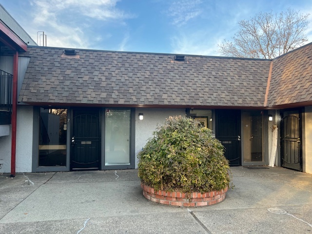 7610 Auburn Blvd, Citrus Heights, CA for lease - Building Photo - Image 1 of 13