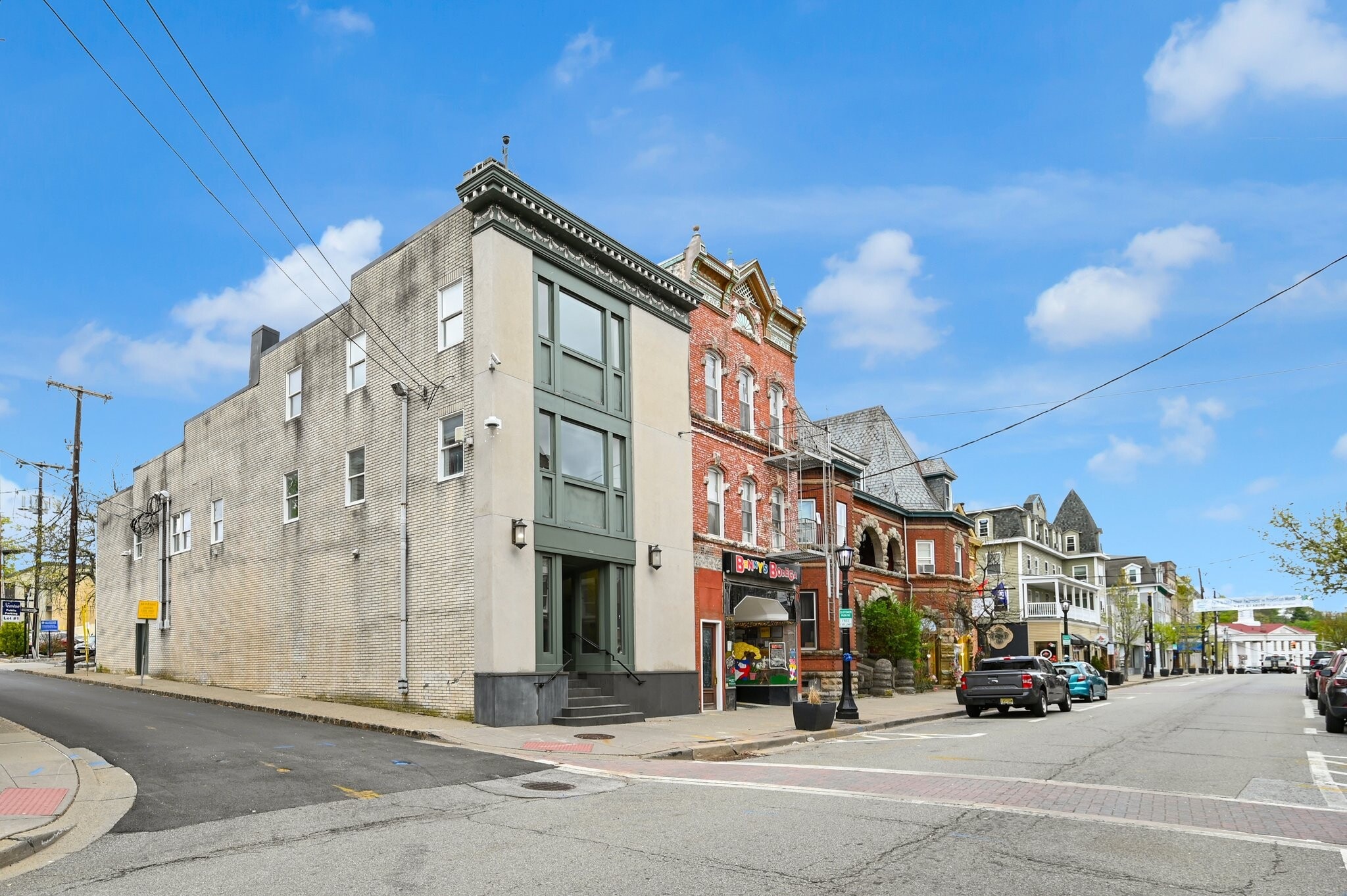 170-172 Spring St, Newton, NJ for sale Building Photo- Image 1 of 60