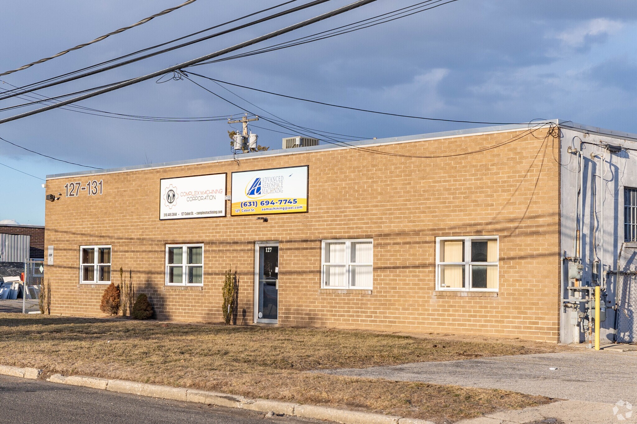 127 Cabot St, West Babylon, NY for sale Building Photo- Image 1 of 1