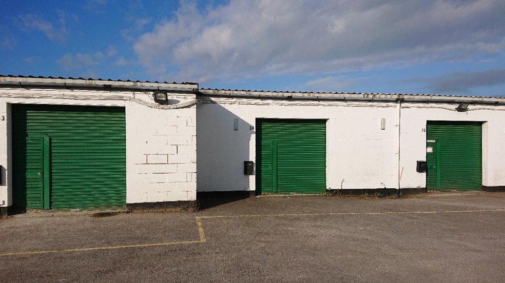 High St, Newcastle Under Lyme for lease - Building Photo - Image 3 of 5