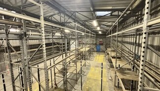 More details for 2 Rue Des Osiers, Coignieres - Flex for Lease