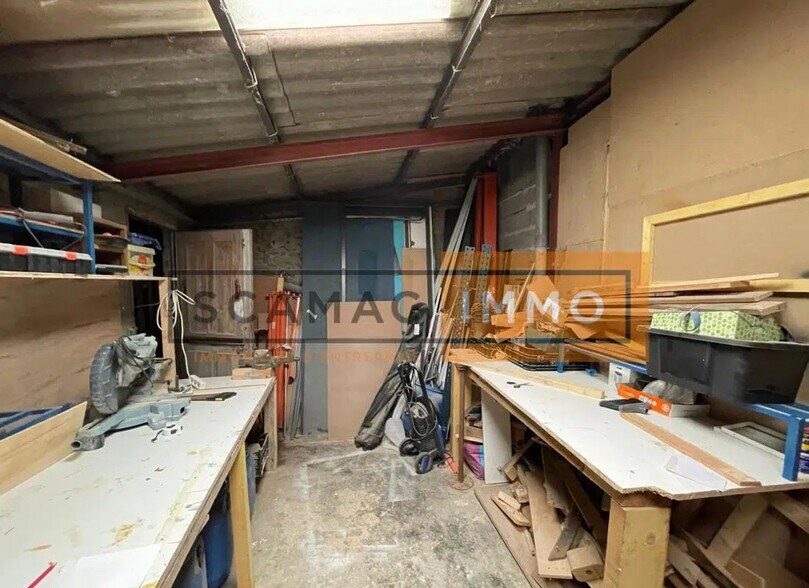 Industrial in Fontenay-Trésigny for sale - Building Photo - Image 2 of 6