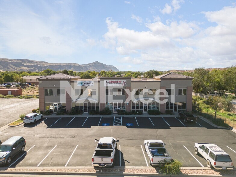 985 W State St, Hurricane, UT for sale - Building Photo - Image 1 of 1