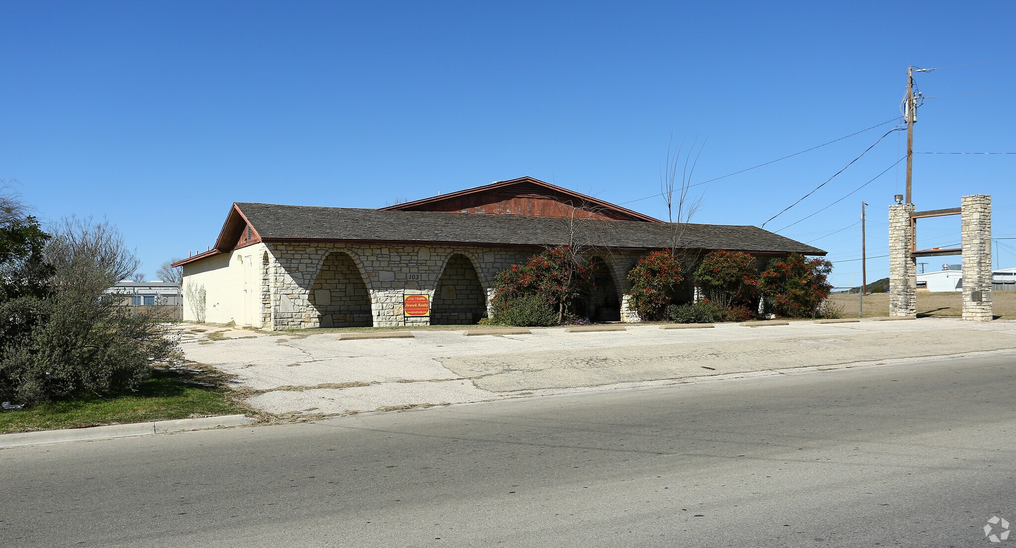 103 Wolfe Rd, Copperas Cove, TX for sale Primary Photo- Image 1 of 1