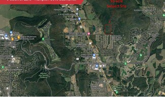 More details for Caldwell Lane and Brooks, Owens Cross Roads, AL - Land for Sale