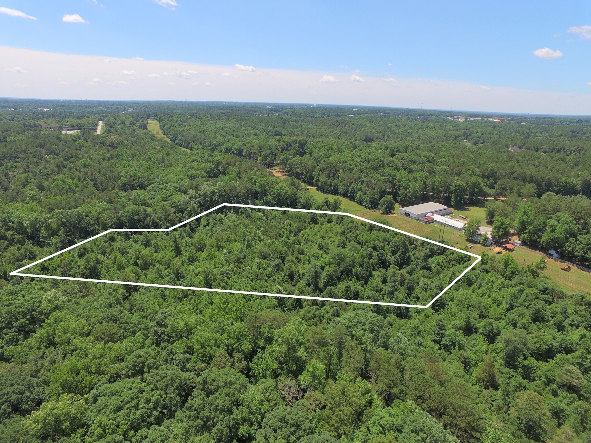 2053 Lester Rd, Conyers, GA for sale Primary Photo- Image 1 of 1