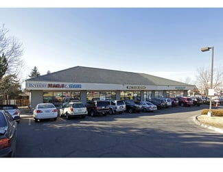 More details for 8586 E Arapahoe Rd, Centennial, CO - Retail for Lease