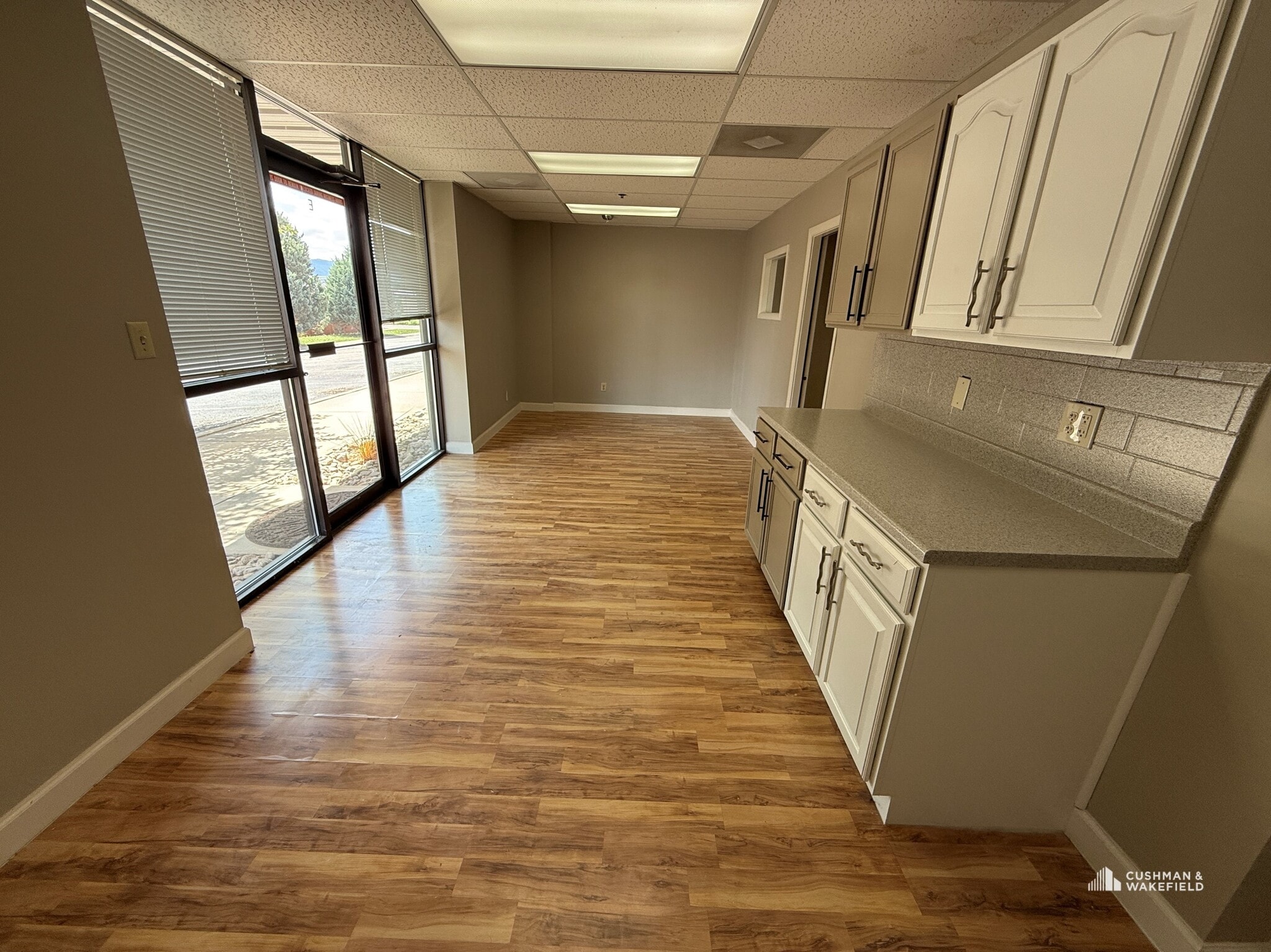 1225 Red Cedar Cir, Fort Collins, CO for lease Interior Photo- Image 1 of 2