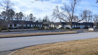 More details for 98-128 N Park Dr, Fayetteville, GA - Office for Lease