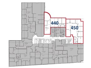 233 Needham St, Newton, MA for lease Floor Plan- Image 1 of 1