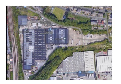 Soothill Ln, Batley for sale - Primary Photo - Image 1 of 1