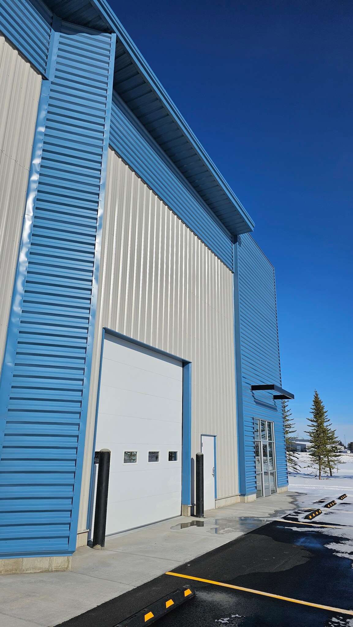 2281 Endeavor St., Idaho Falls, ID for lease Building Photo- Image 1 of 5