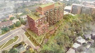 More details for 3803 Dundas St W, York, ON - Land for Sale