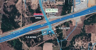 More details for 500 Center Point Rd, Weatherford, TX - Land for Sale