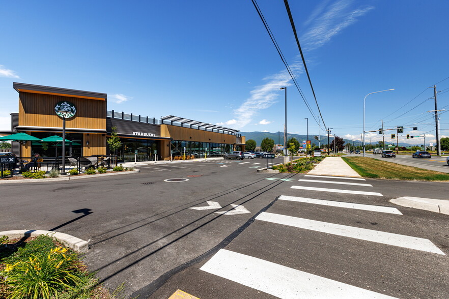 1102 State Rte 20, Sedro Woolley, WA for lease - Primary Photo - Image 1 of 27