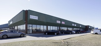 More details for 4110-4190 Boul Thimens, Montréal, QC - Flex, Industrial for Lease