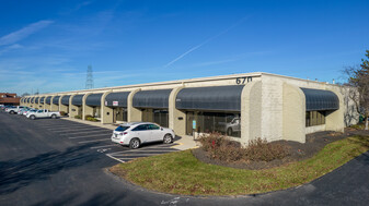 640 Lakeview Plaza Blvd, Columbus OH - Commercial Real Estate