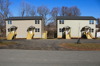 More details for 105 Highfill ave, Liberty, NC - Multifamily for Sale