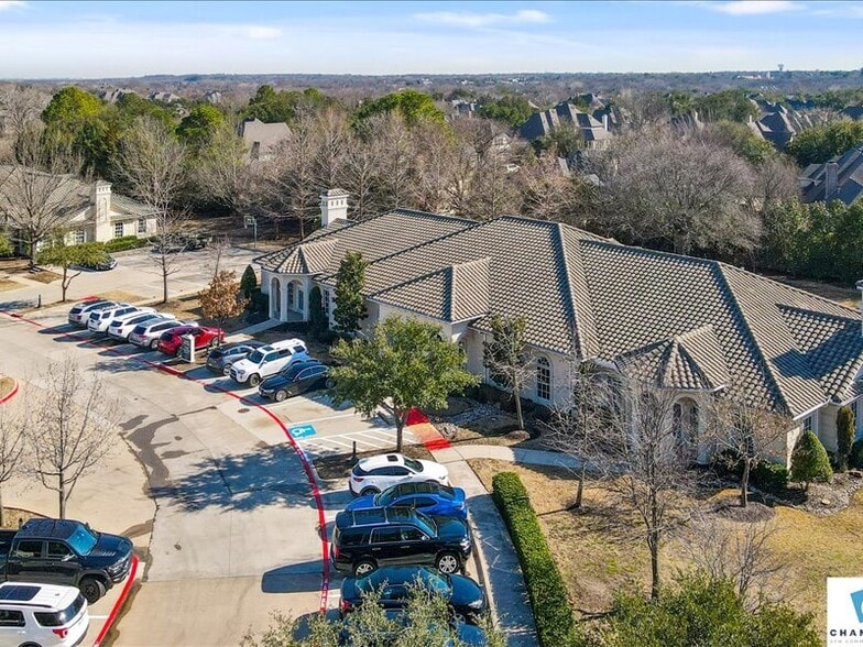 1211 S White Chapel Blvd, Southlake, TX for sale - Building Photo - Image 2 of 13