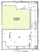 3350 Hillside Ave, New Hyde Park, NY for lease Floor Plan- Image 1 of 1