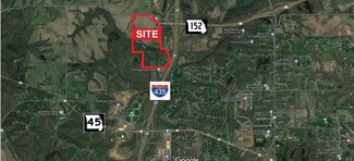 More details for Hwy 152 & I-435, Parkville, MO - Land for Sale