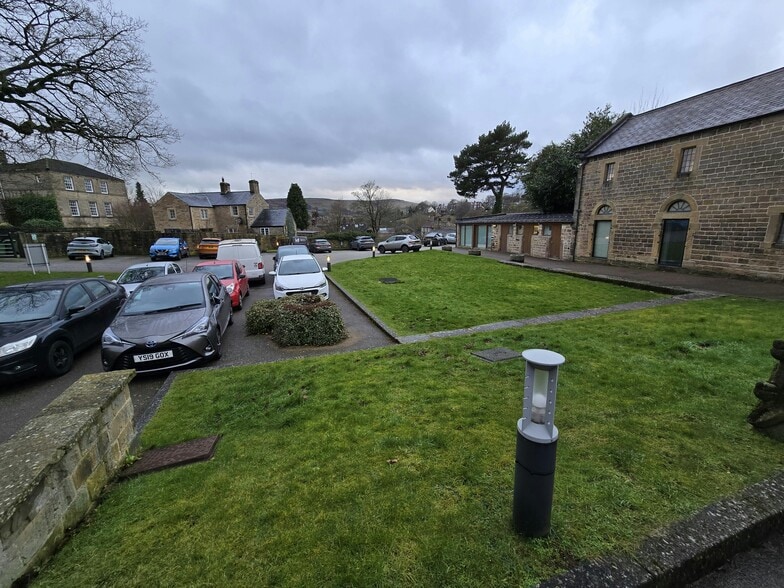 Main Rd, Hathersage for lease - Building Photo - Image 3 of 15