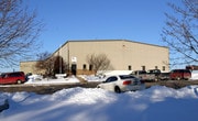 5949 Clay Ave SW, Grand Rapids MI - Warehouse