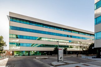 More details for Calle Hermanos García Noblejas, 37 C, Madrid - Office for Lease