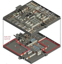 200 Professional Dr, Gaithersburg, MD for sale Building Photo- Image 1 of 8