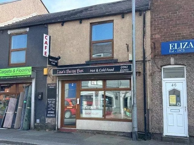 47 Scot Ln, Wigan, WN2 1YX - Retail for Lease | LoopNet