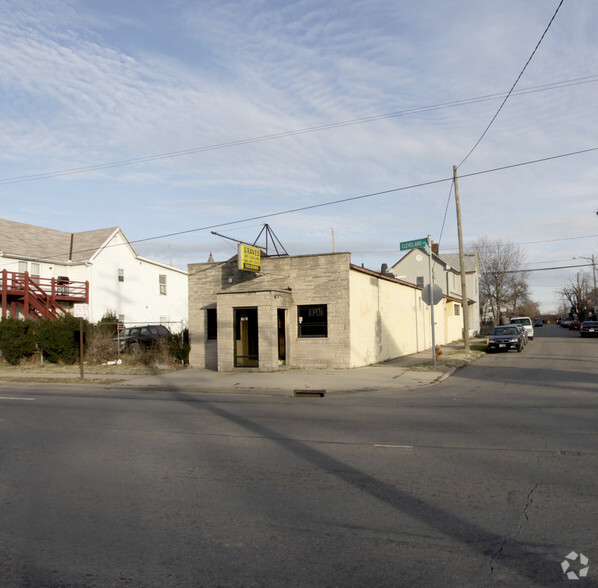 914 Cleveland Ave, Columbus, OH for sale - Primary Photo - Image 1 of 1