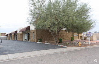 More details for 21421 N 11th Ave, Phoenix, AZ - Industrial for Lease