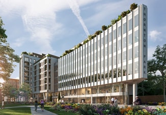 More details for 44 Clapham Common South Side, London - Office for Lease