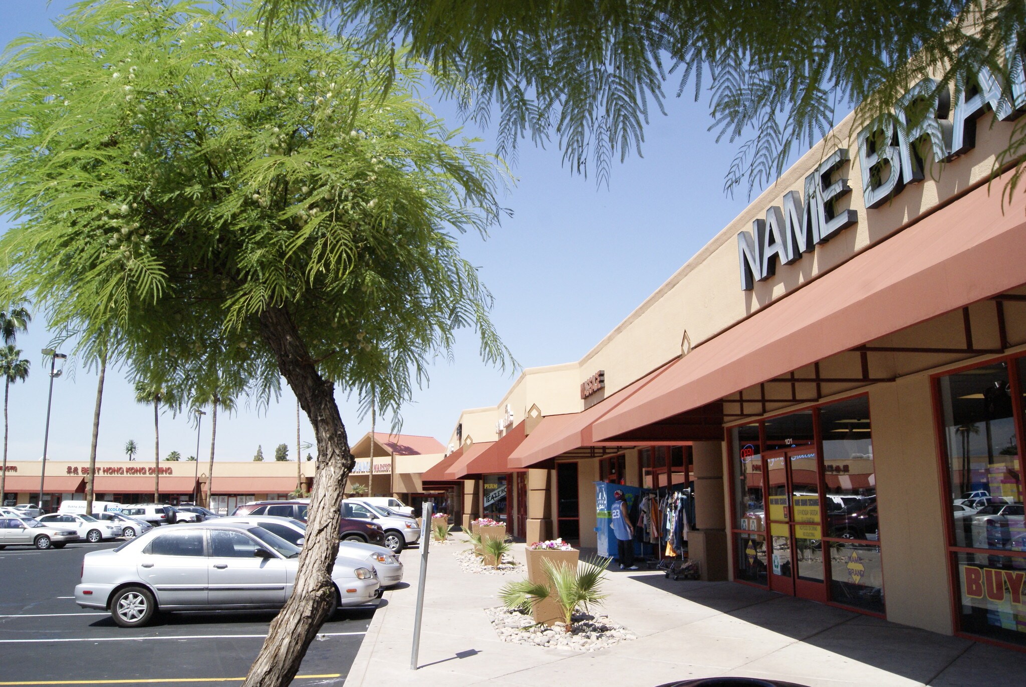 1116 S Dobson Rd, Mesa, AZ 85202 Dobson Square