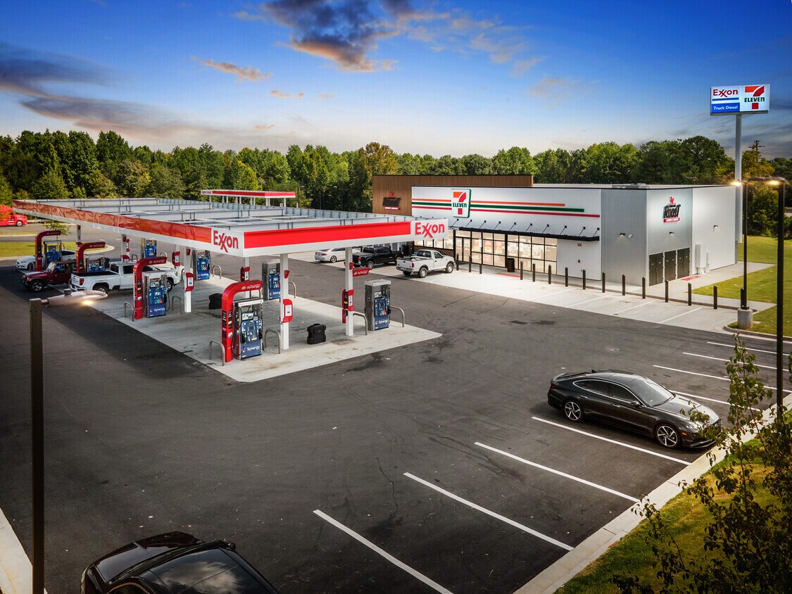 4601 SC-81, Anderson, SC for sale Primary Photo- Image 1 of 1