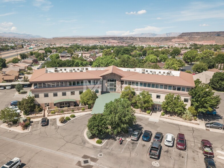 640 E 700 S, Saint George, UT for lease - Building Photo - Image 1 of 6