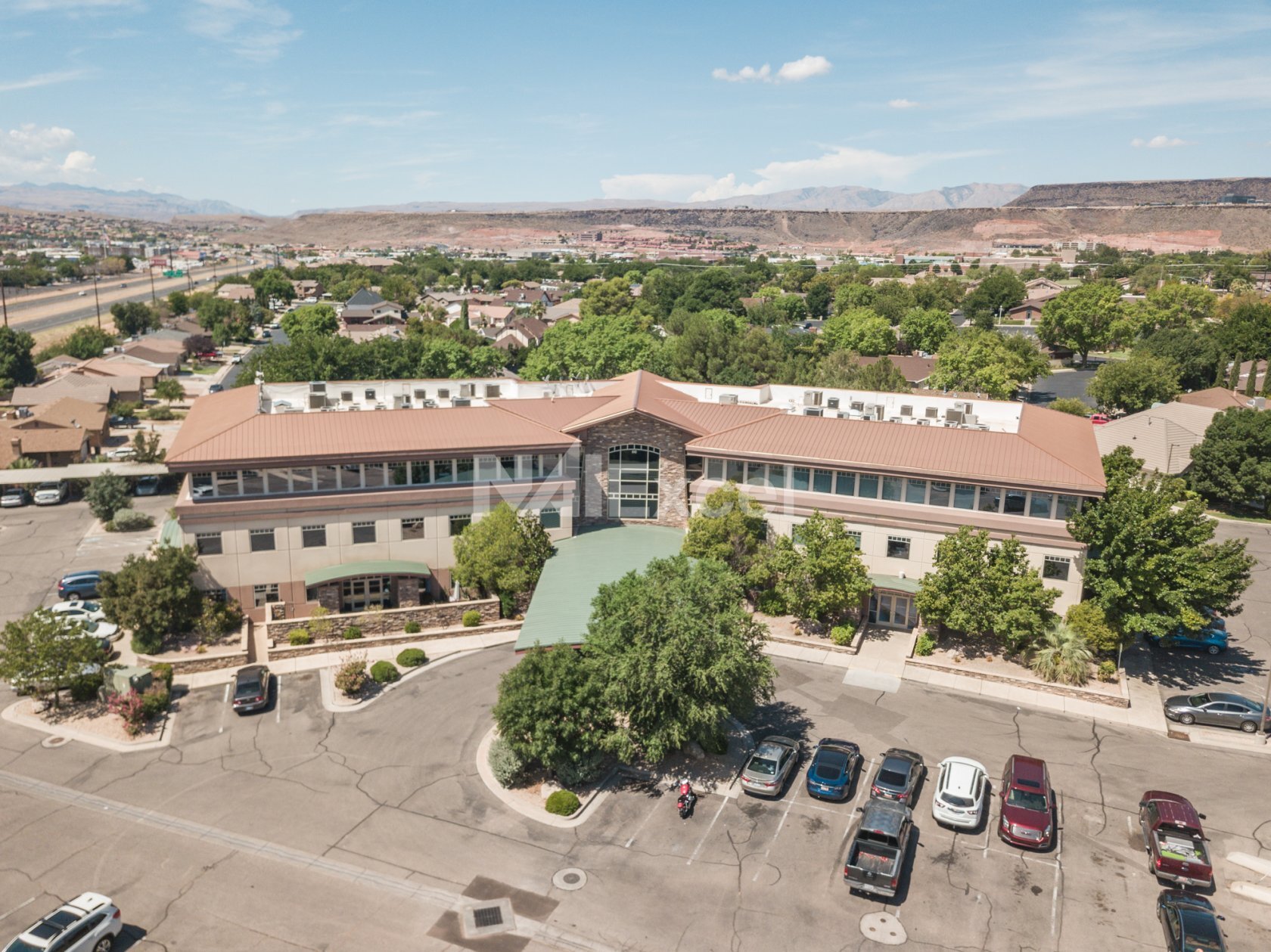 640 E 700 S, Saint George, UT for lease Building Photo- Image 1 of 7