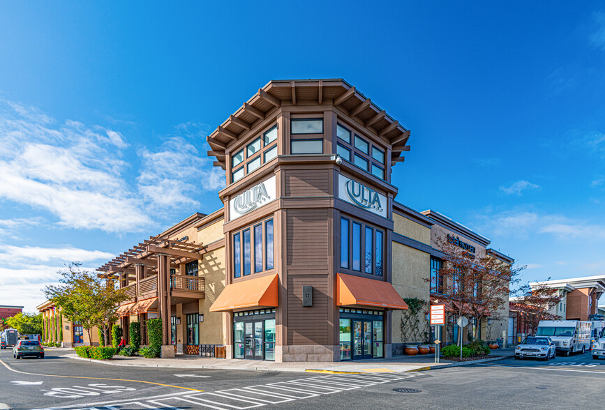 523-2367 S Shore Ctr W, Alameda, CA for lease - Building Photo - Image 1 of 19