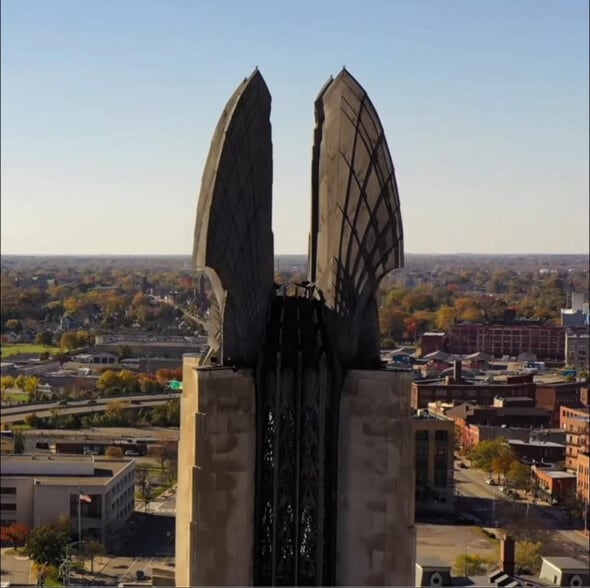 45 Exchange Blvd, Rochester, NY for lease - Building Photo - Image 2 of 23