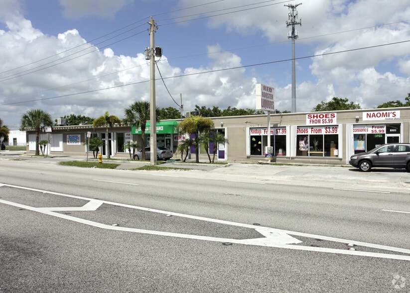 20700 S Dixie Hwy, Miami, FL for lease - Building Photo - Image 3 of 6