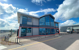 More details for Hareburn Ter, Aberdeen - Industrial for Lease