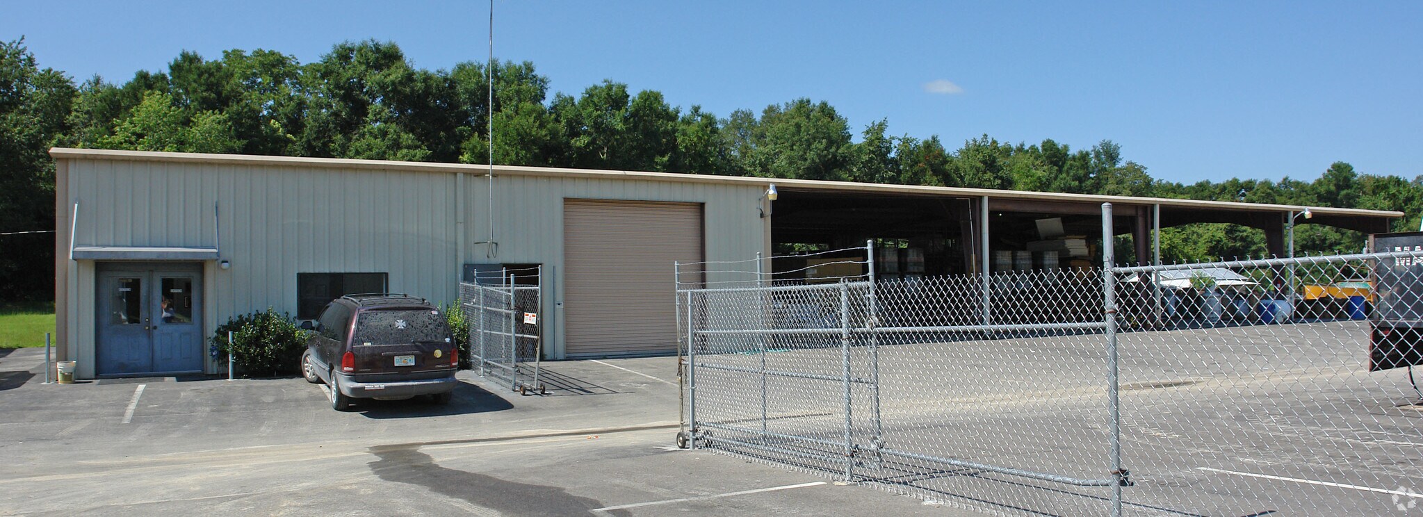100 SW 266th St, Newberry, FL for lease Primary Photo- Image 1 of 5